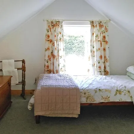 Дом отдыха Cottage, Castlelough *