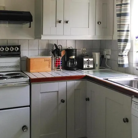 Дом отдыха Cottage, Castlelough *