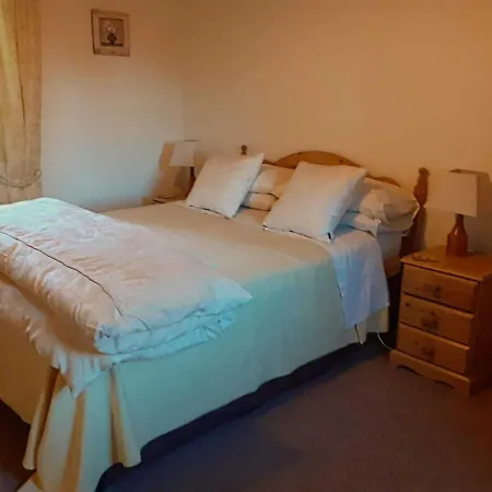 Cottage, Castlelough Дом отдыха