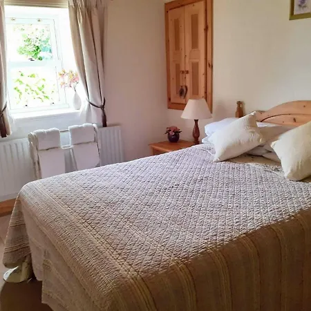 Дом отдыха Cottage, Castlelough Garrykennedy