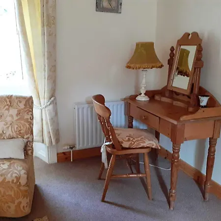 Дом отдыха Cottage, Castlelough