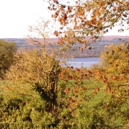 Cottage, Castlelough Дом отдыха *