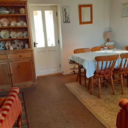 Дом отдыха Cottage, Castlelough *