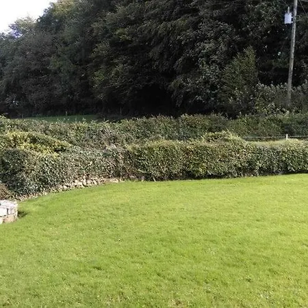 Cottage, Castlelough Дом отдыха