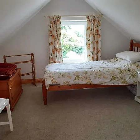 Cottage, Castlelough * Garrykennedy