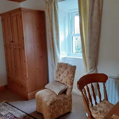 Cottage, Castlelough Дом отдыха *