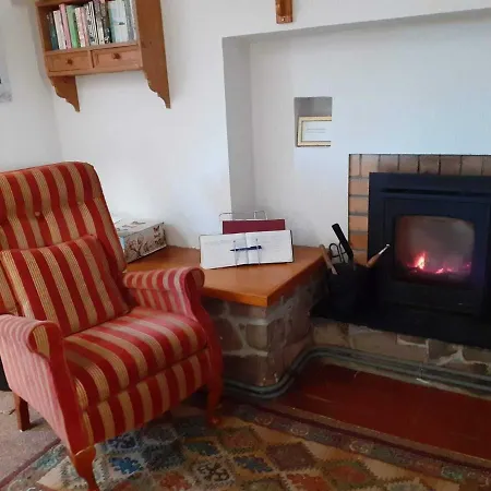 Cottage, Castlelough Дом отдыха Garrykennedy