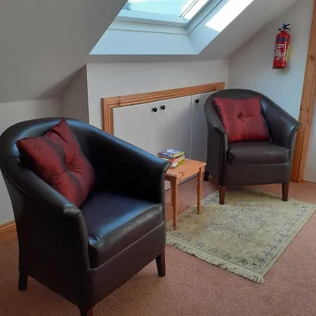 Дом отдыха Cottage, Castlelough Garrykennedy
